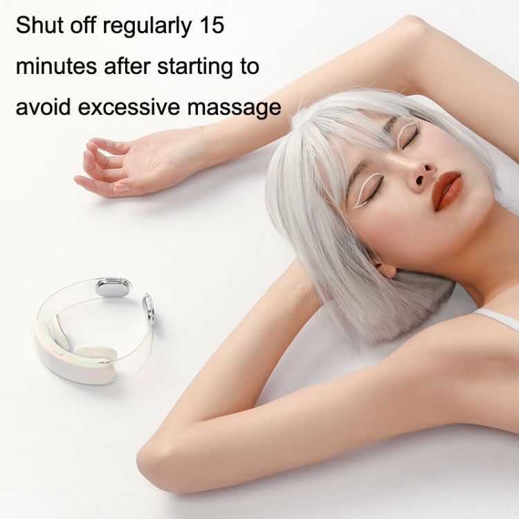 Multifunctional Cervical Spine Massager Intelligent Neck Protector