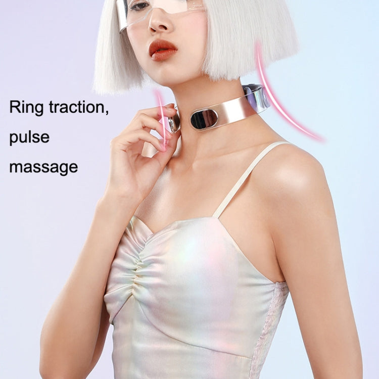 Multifunctional Cervical Spine Massager Intelligent Neck Protector