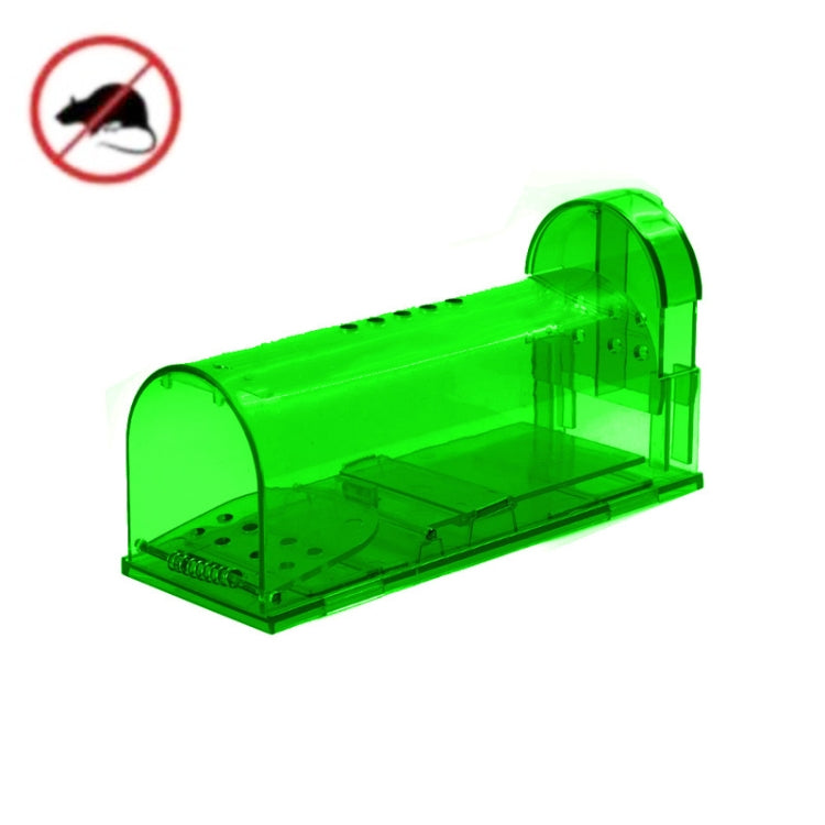 MR-1911 Plastic Mousetrap Mouse Cage