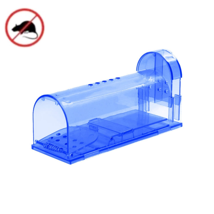 MR-1911 Plastic Mousetrap Mouse Cage