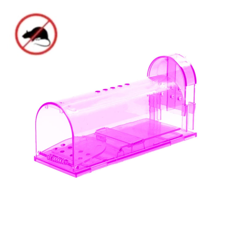 MR-1911 Plastic Mousetrap Mouse Cage