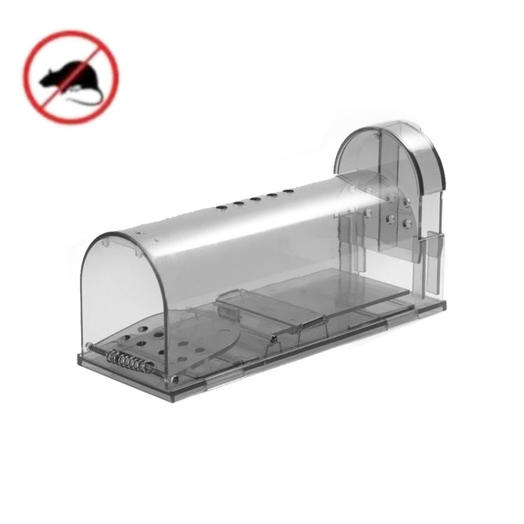 MR-1911 Plastic Mousetrap Mouse Cage