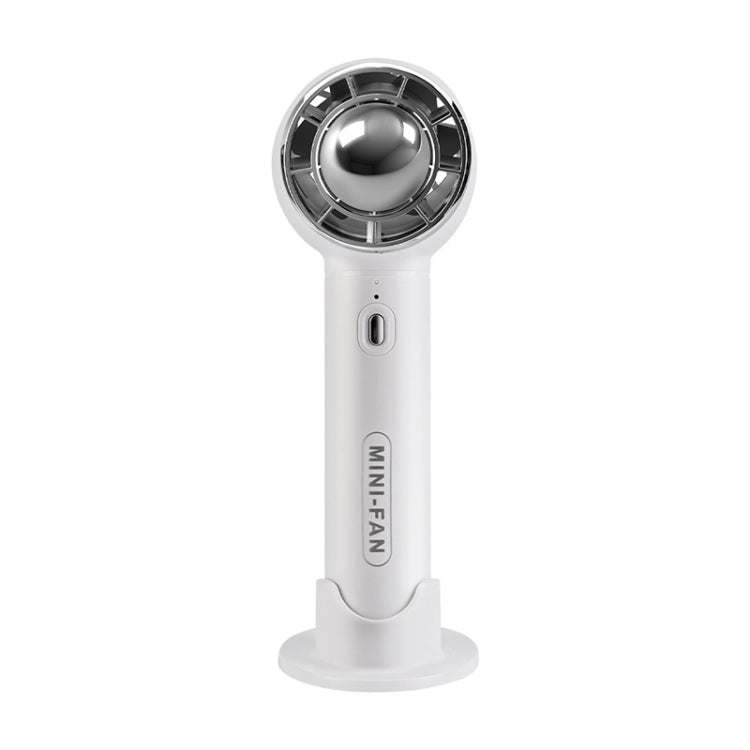 DF-F23 USB Portable Bladeless Turbo Handheld Fan