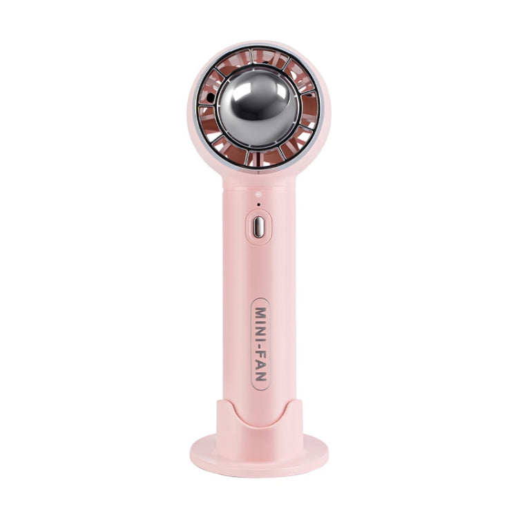 DF-F23 USB Portable Bladeless Turbo Handheld Fan