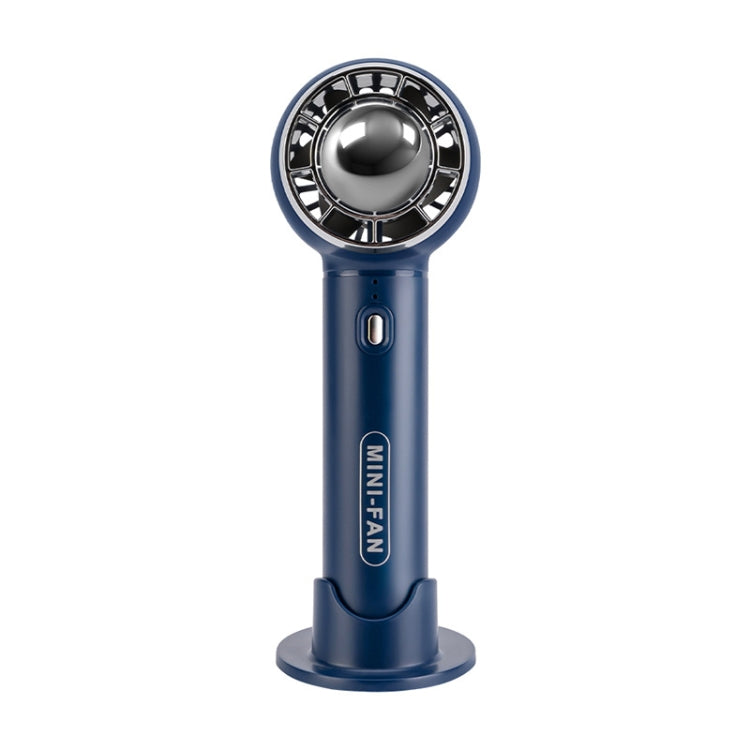 DF-F23 USB Portable Bladeless Turbo Handheld Fan