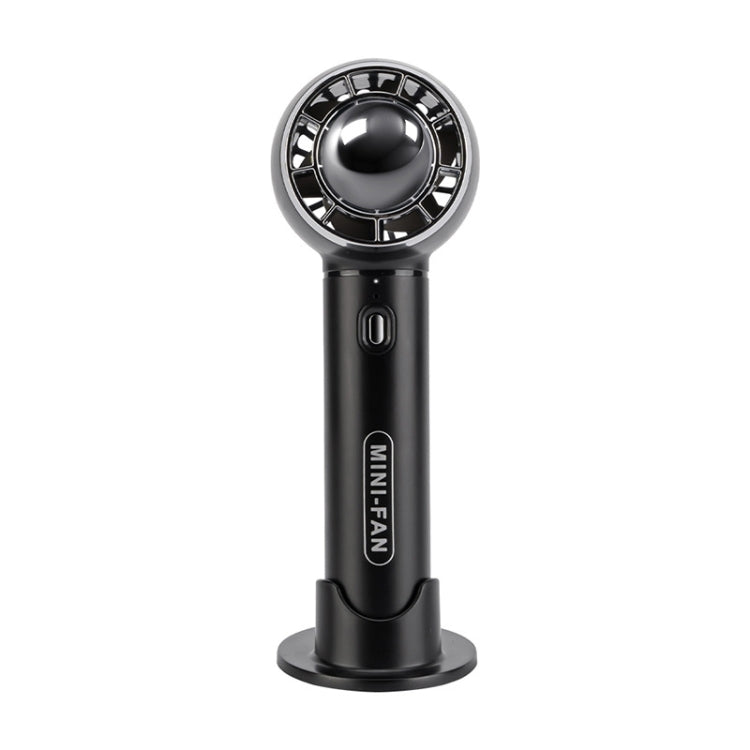 DF-F23 USB Portable Bladeless Turbo Handheld Fan