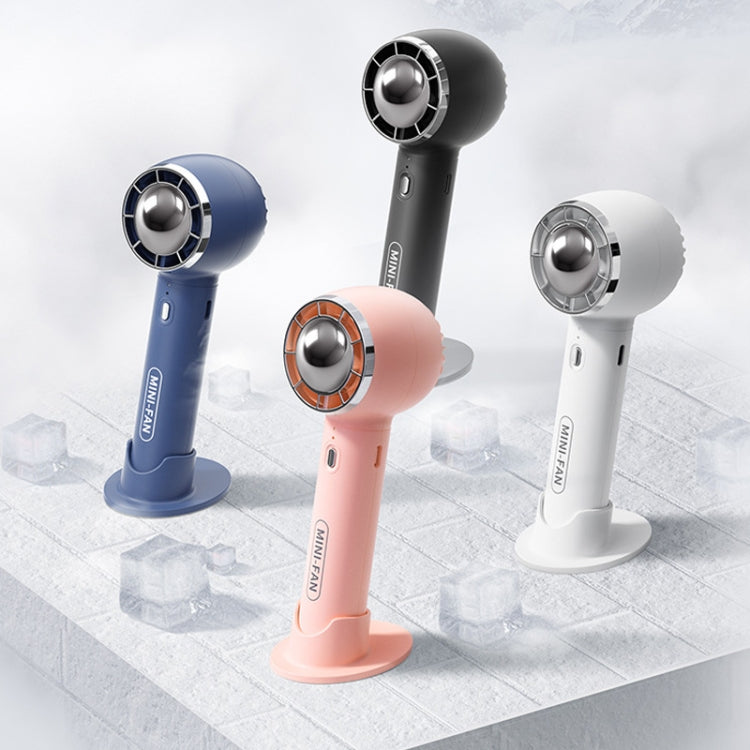 DF-F23 USB Portable Bladeless Turbo Handheld Fan