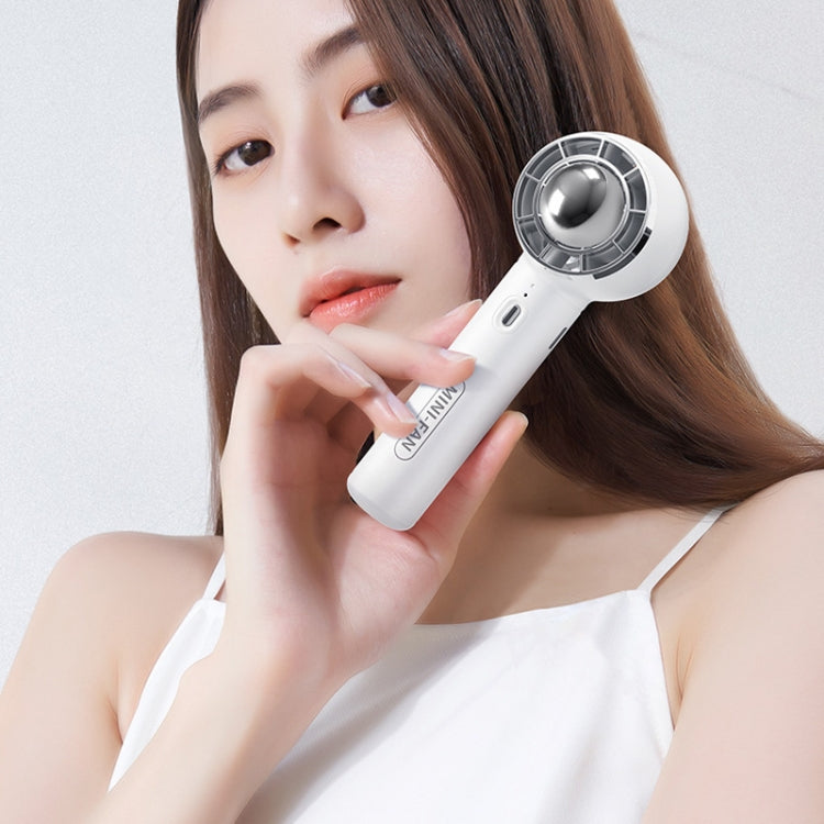 DF-F23 USB Portable Bladeless Turbo Handheld Fan