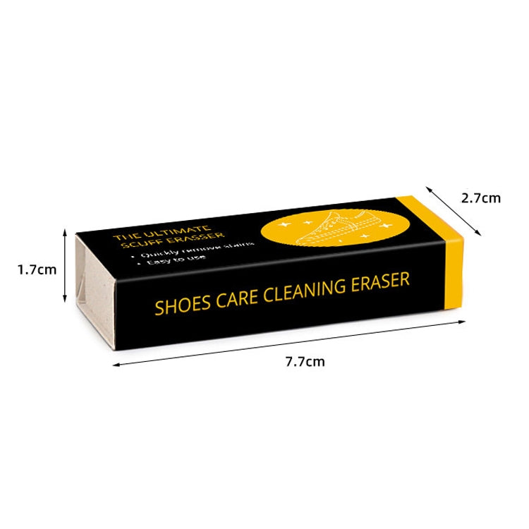 3 PCS Home Multifunctional Decontamination Cleaning Rubber