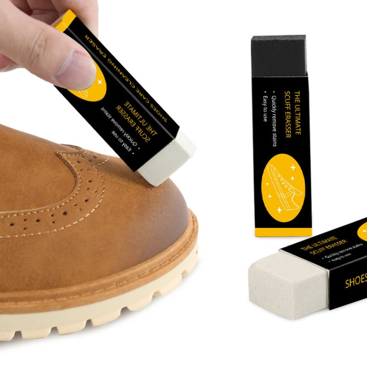 3 PCS Home Multifunctional Decontamination Cleaning Rubber