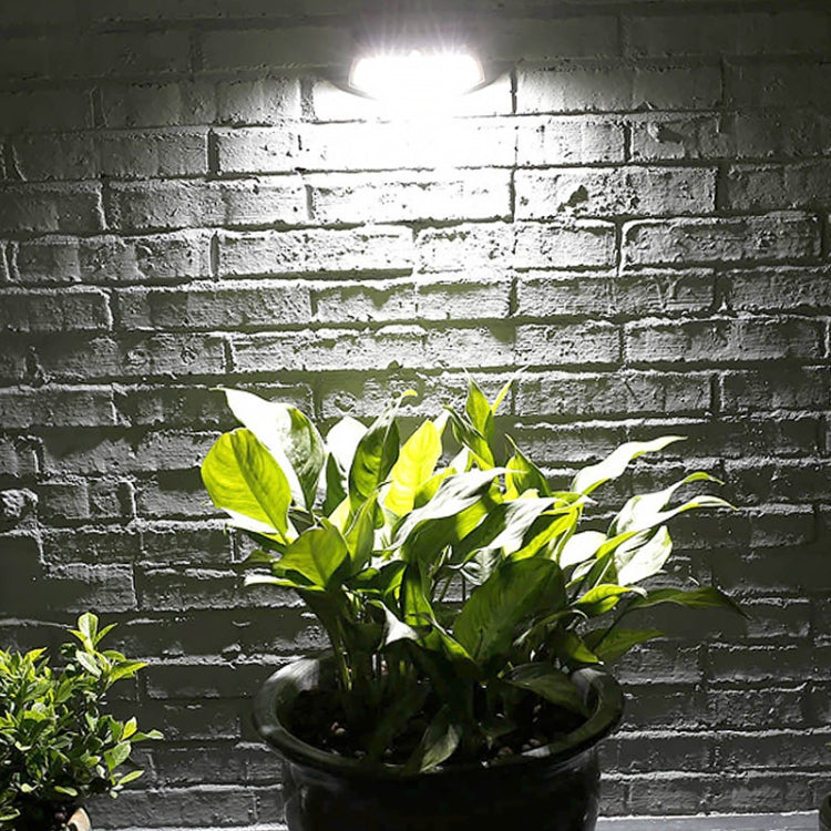 Human Body Induction Solar Light Garden Wall Light