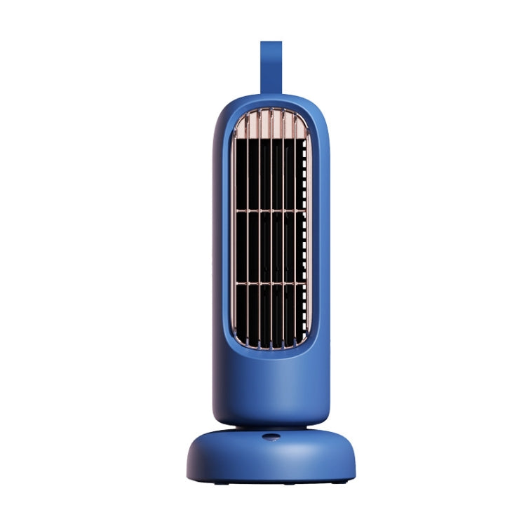 Home Desktop USB Mini Retro Tower Fan
