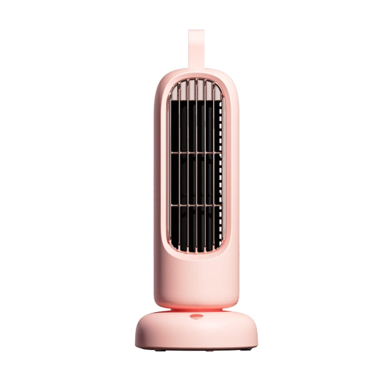 Home Desktop USB Mini Retro Tower Fan