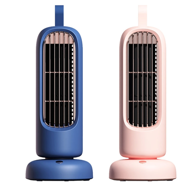 Home Desktop USB Mini Retro Tower Fan