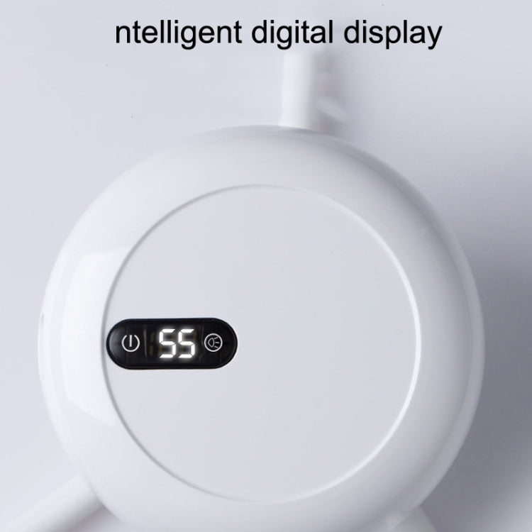 Portable Baby Octopus Desktop Fan