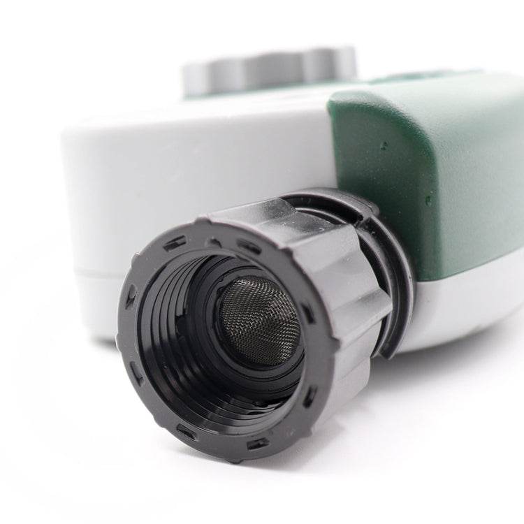 YK0152 Outdoor Garden Irrigation Controller Garden Automatic Watering Device