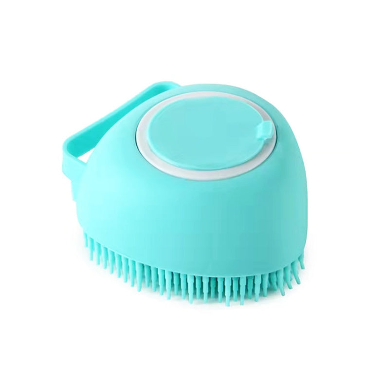 4 PCS Multifunctional Silicone Household Bath Brush