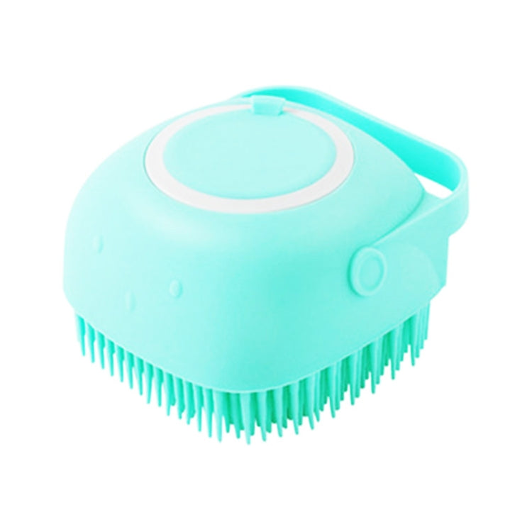 4 PCS Multifunctional Silicone Household Bath Brush