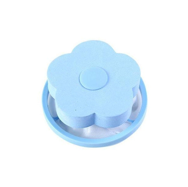 10 PCS C2096 Washing Machine Floating Material Filter Bag
