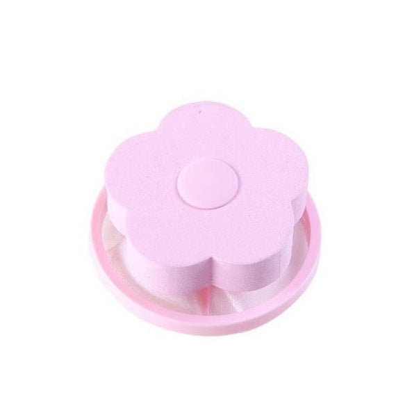 10 PCS C2096 Washing Machine Floating Material Filter Bag