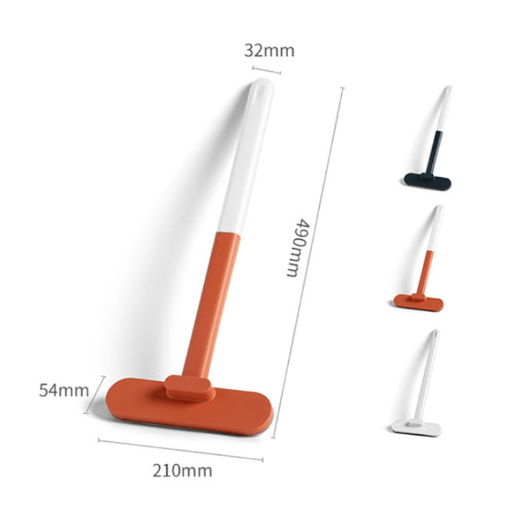 2 PCS Household Screen Window Cleaning Double-Sided Brush