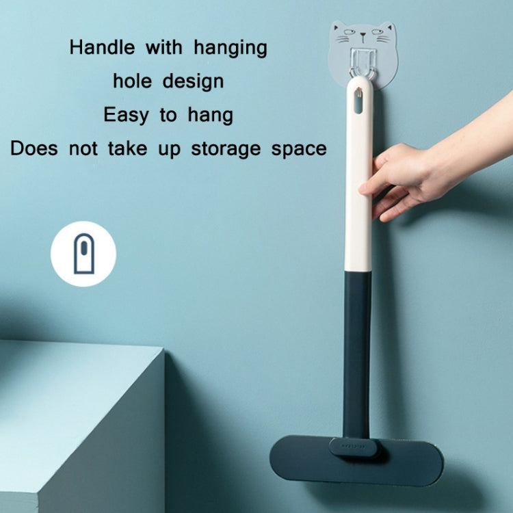 2 PCS Household Screen Window Cleaning Double-Sided Brush