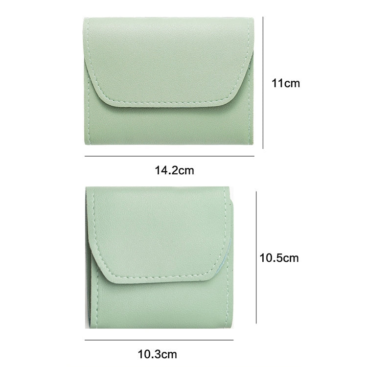 16 in 1 Green  Convenience Tools Cutting Nails