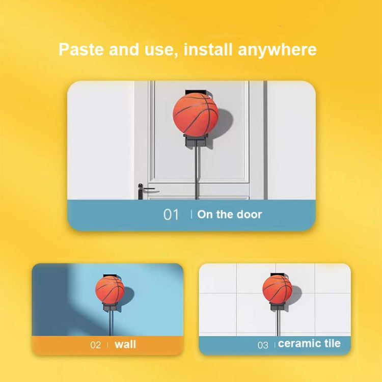 Children Heightening High Jump Training Equipment, Specification: Basketball