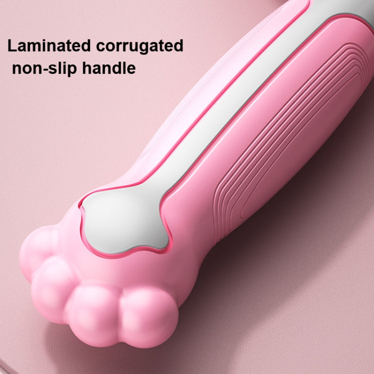 Y-shaped Yoga Massage Stick Calf Muscle Relaxation Roller