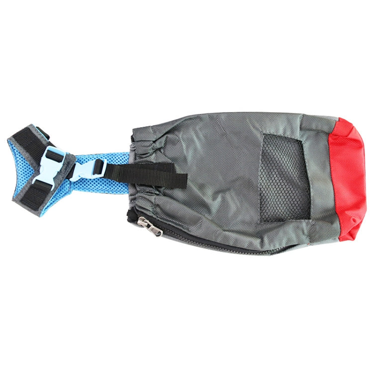 I-008 Anti-chafing Pet Paralysis Protection Bag S