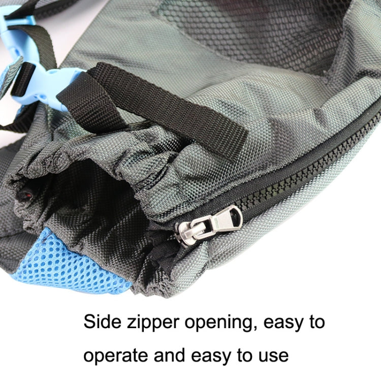 I-008 Anti-chafing Pet Paralysis Protection Bag S