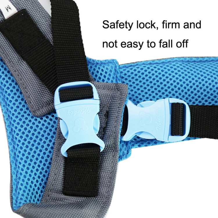 I-008 Anti-chafing Pet Paralysis Protection Bag S