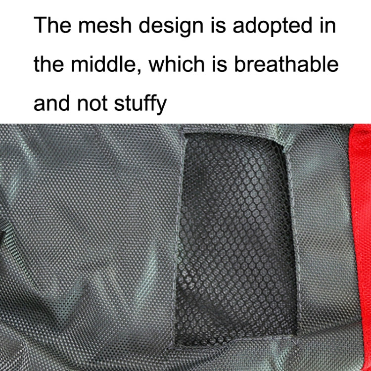 I-008 Anti-chafing Pet Paralysis Protection Bag M