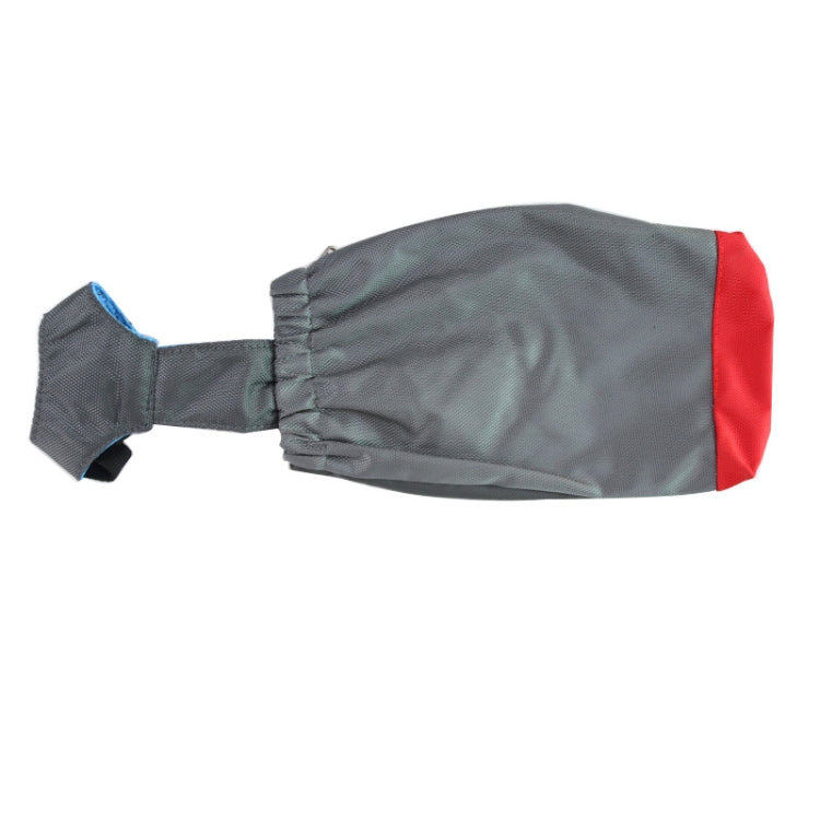 I-008 Anti-chafing Pet Paralysis Protection Bag XL