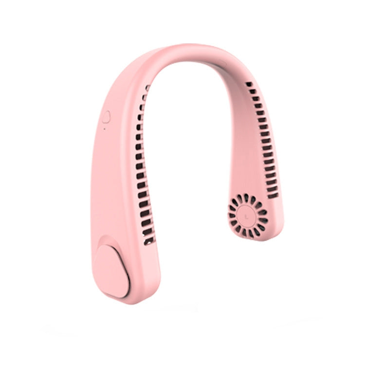 F2 USB Outdoor Portable Hanging Neck Fan
