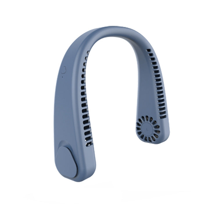 F2 USB Outdoor Portable Hanging Neck Fan