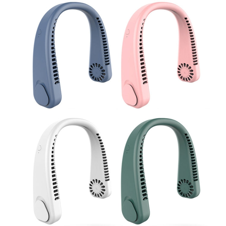 F2 USB Outdoor Portable Hanging Neck Fan
