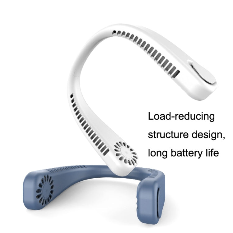 F2 USB Outdoor Portable Hanging Neck Fan