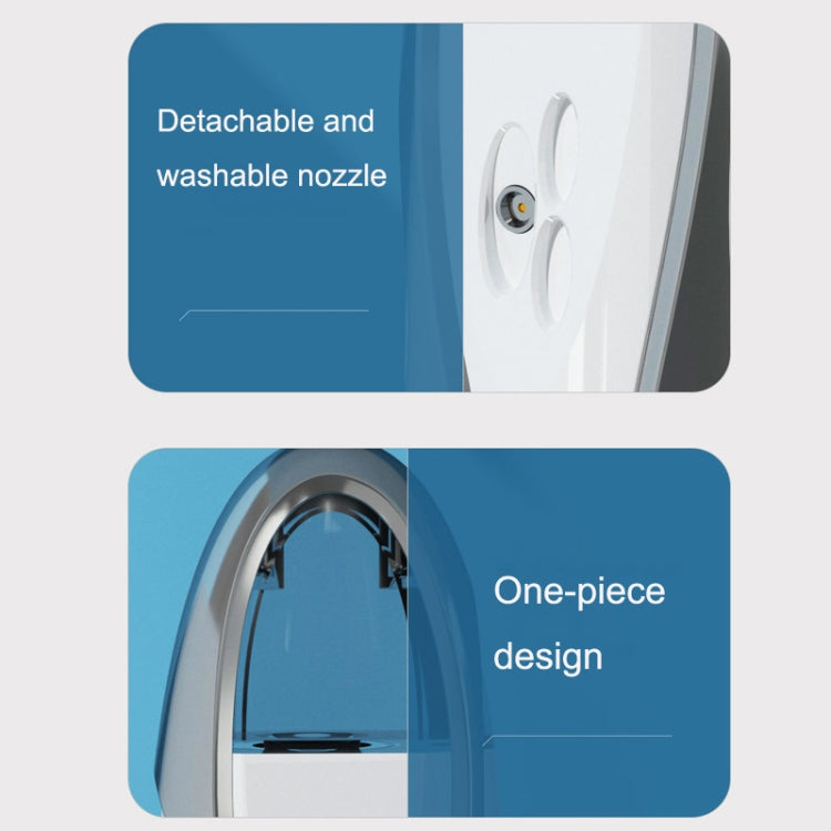 T063 Red-Blue Light Oxygen Instrument Household Hydrating Instrument