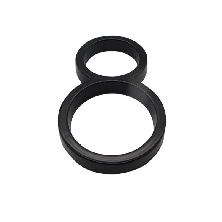 Zinc Alloy Digital House Number, Specification: 8