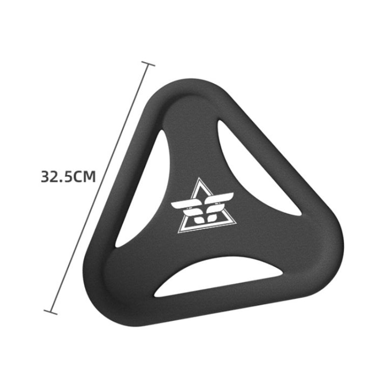 Fitness Multi-function Universal Triangle Abdominal Plate