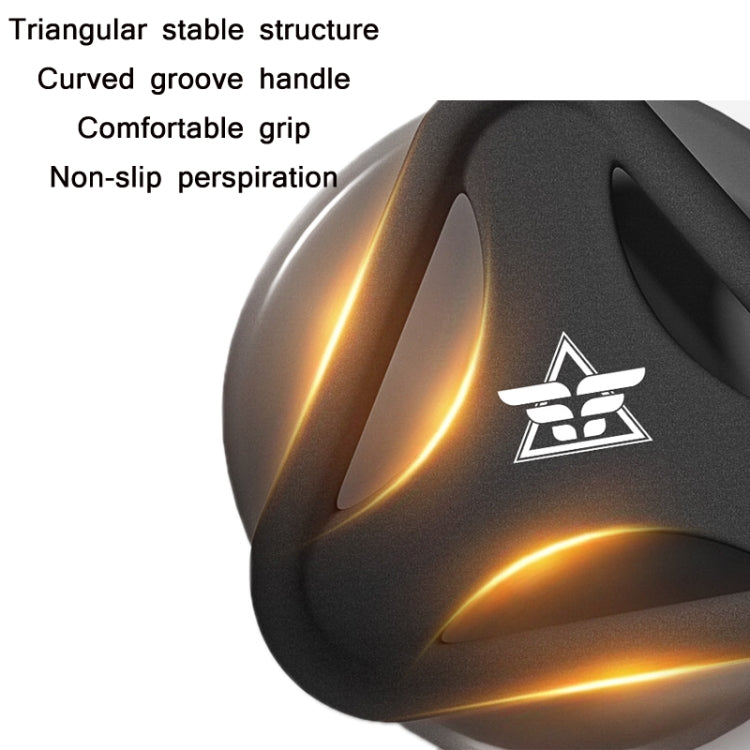 Fitness Multi-function Universal Triangle Abdominal Plate