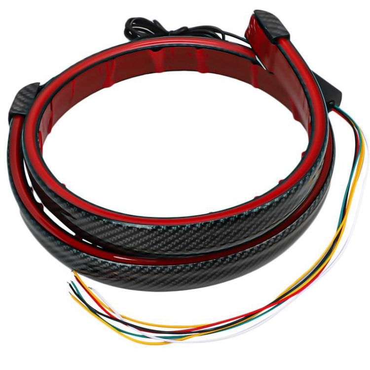 Car Modified Universal Tail Lamp