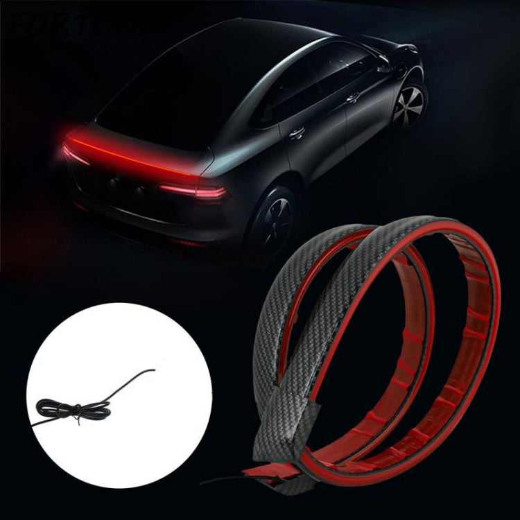 Car Modified Universal Tail Lamp