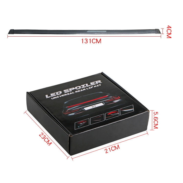 Car Modified Universal Tail Lamp