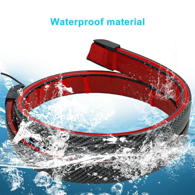 Car Modified Universal Tail Lamp