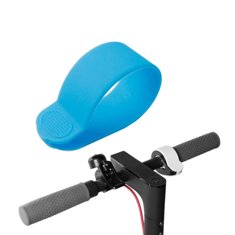 Handlebar Silicone Finger Dial Cover For Xiaomi Mijia M365 / 1S / PRO & Ninebot MAX G30