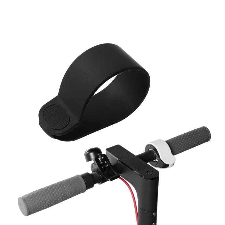 Handlebar Silicone Finger Dial Cover For Xiaomi Mijia M365 / 1S / PRO & Ninebot MAX G30