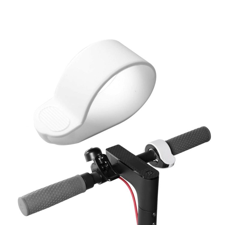 Handlebar Silicone Finger Dial Cover For Xiaomi Mijia M365 / 1S / PRO & Ninebot MAX G30