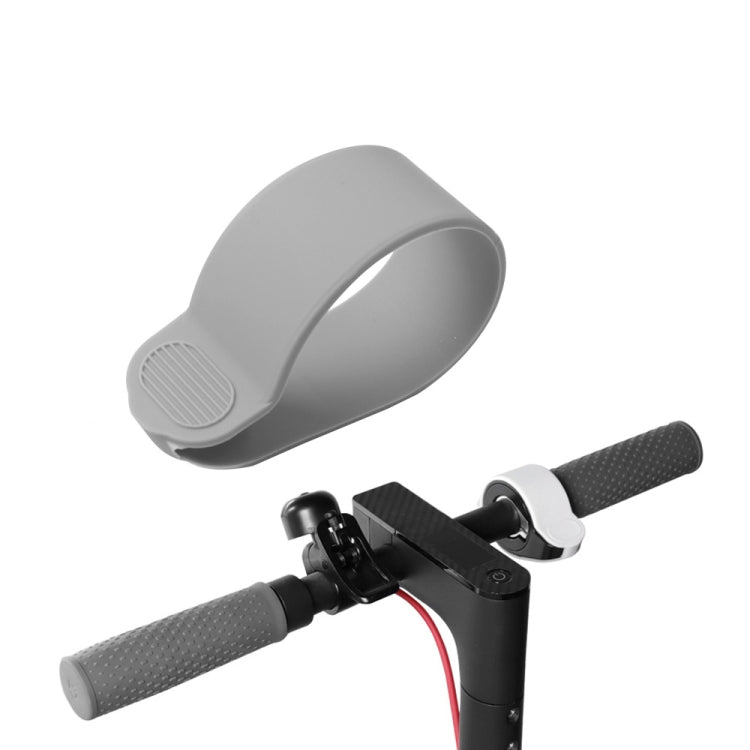 Handlebar Silicone Finger Dial Cover For Xiaomi Mijia M365 / 1S / PRO & Ninebot MAX G30